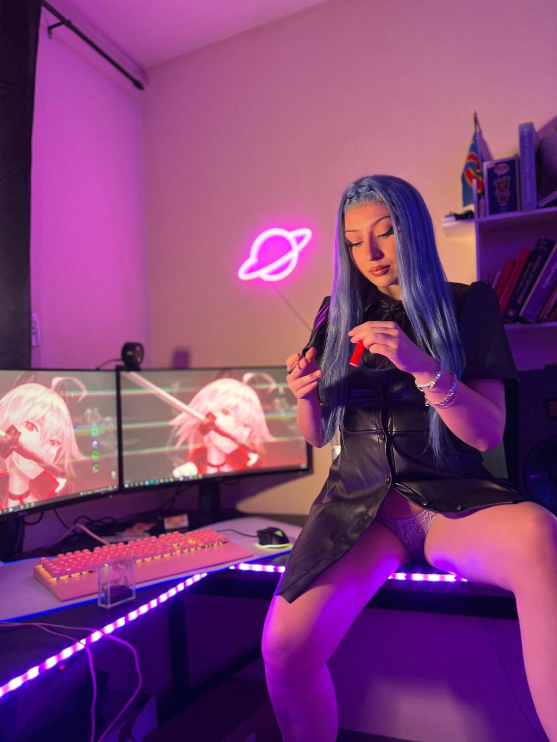 Frenchrapqueen's media