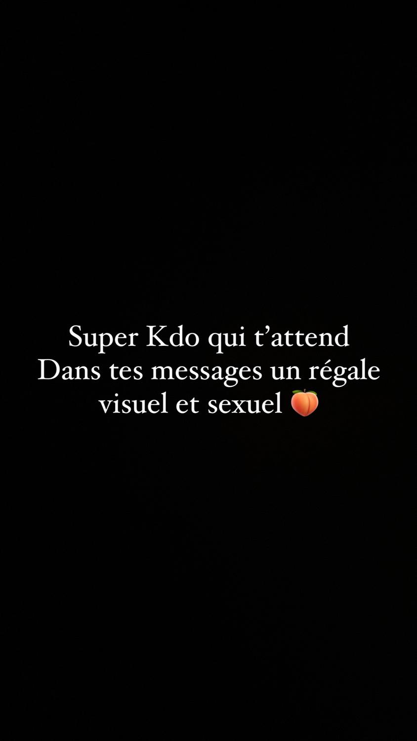 Frenchrapqueen's media