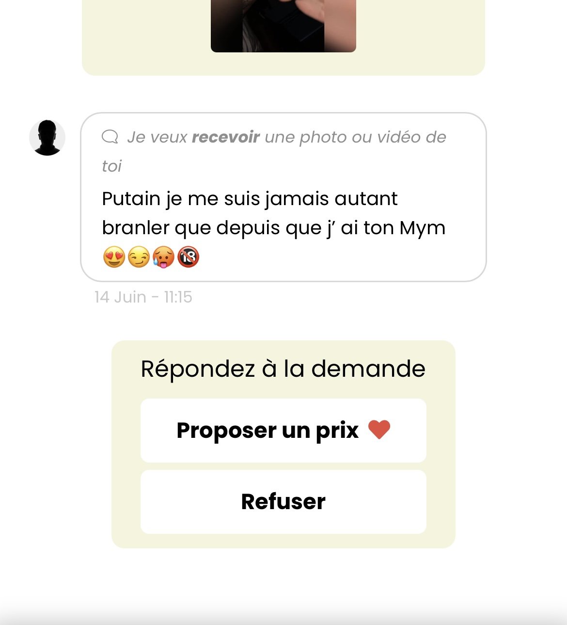 Frenchrapqueen's media