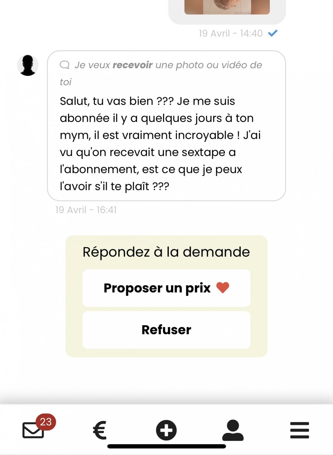 Frenchrapqueen's media
