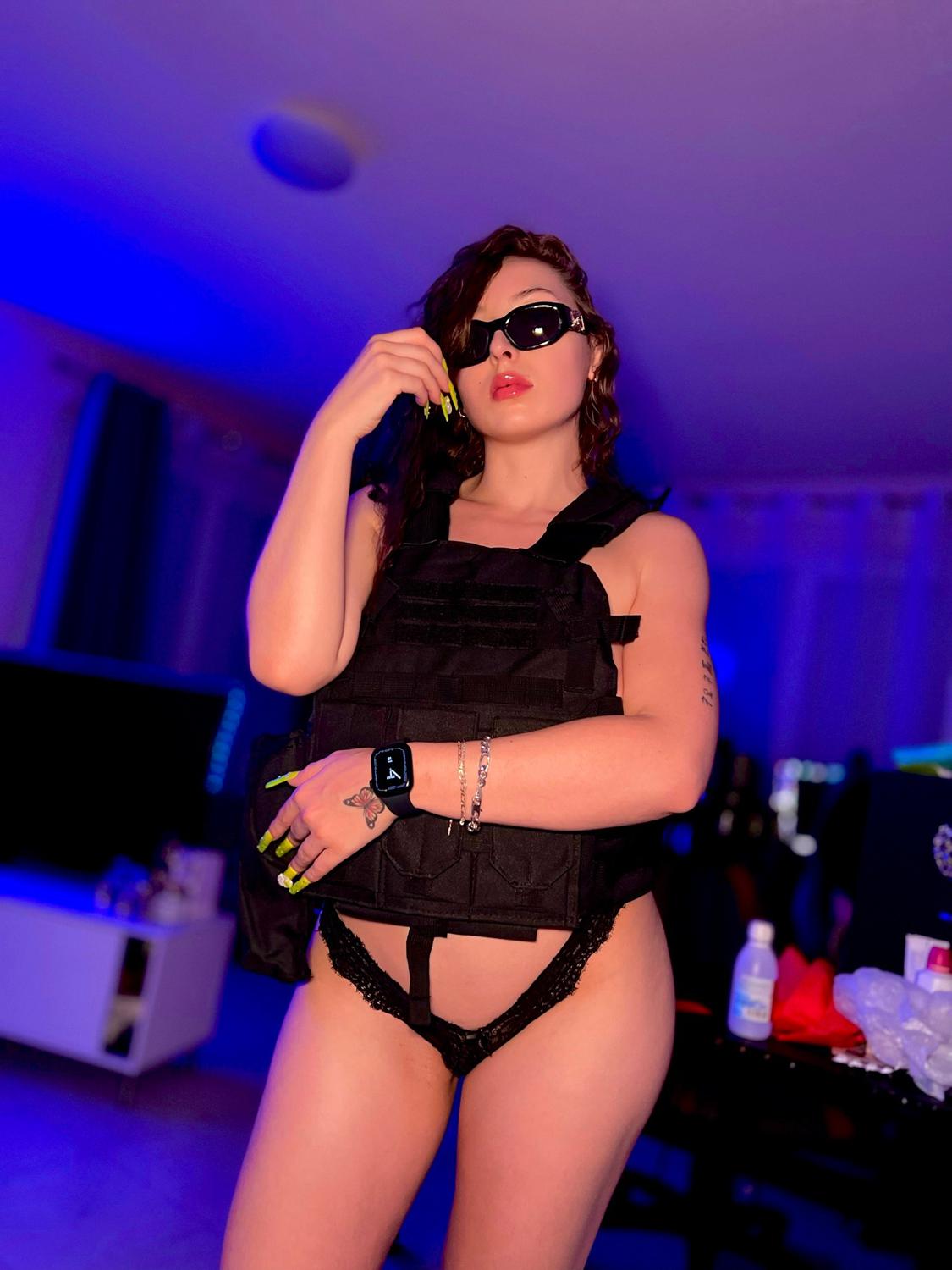 Frenchrapqueen's media
