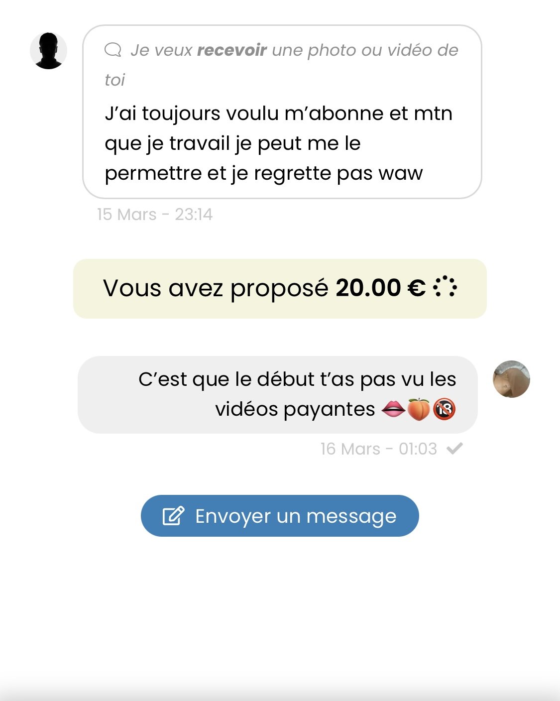Frenchrapqueen's media