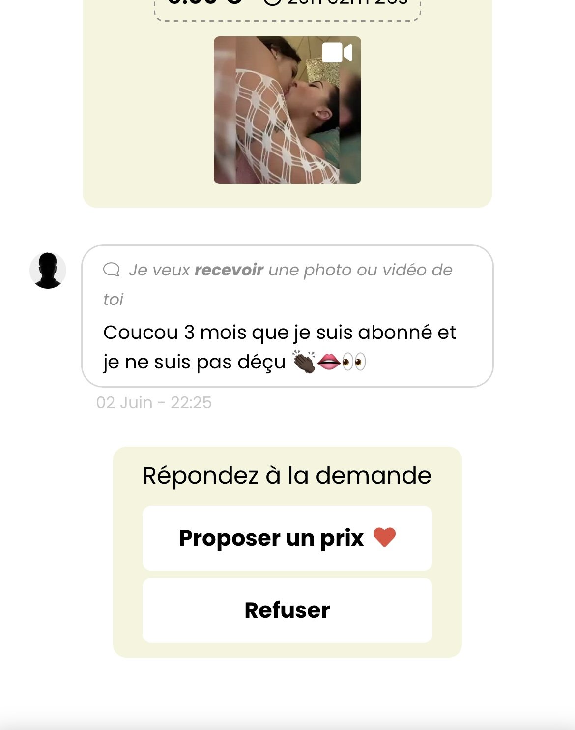 Frenchrapqueen's media