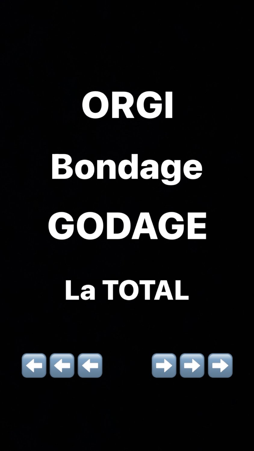 Frenchrapqueen's media