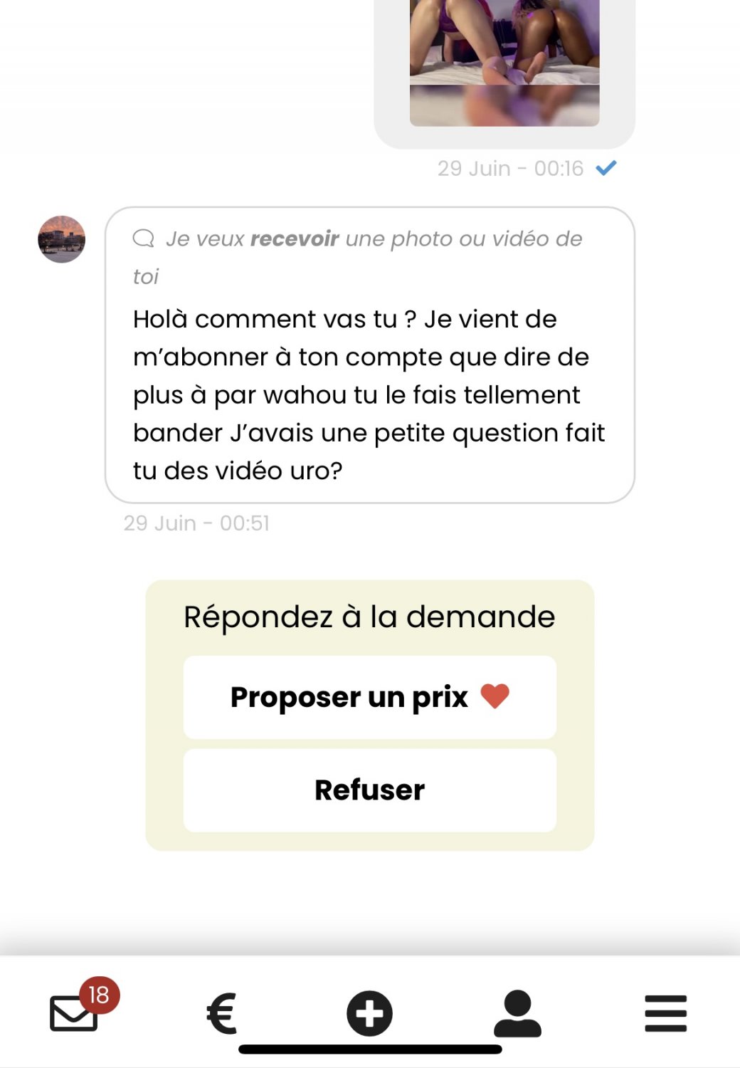 Frenchrapqueen's media