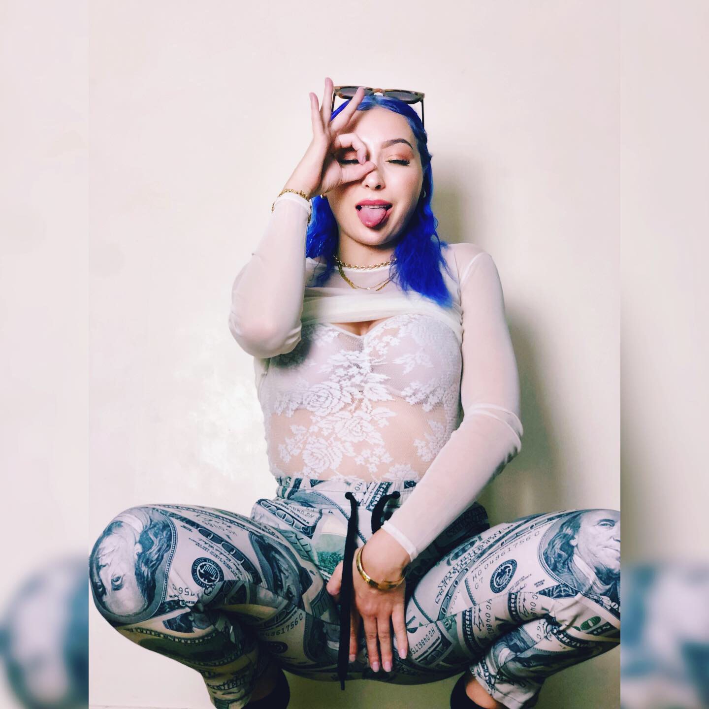 Frenchrapqueen's media