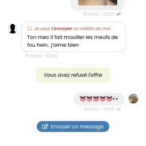 Frenchrapqueen's media
