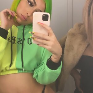 Frenchrapqueen's media