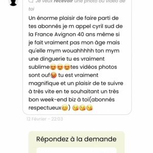 Frenchrapqueen's media
