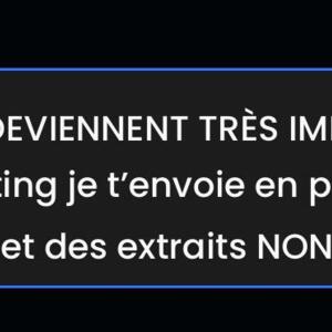 Frenchrapqueen's media