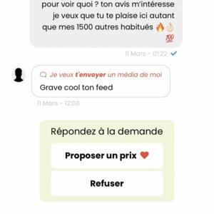 Frenchrapqueen's media