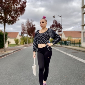 Frenchrapqueen's media