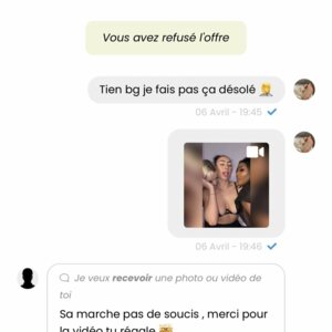 Frenchrapqueen's media