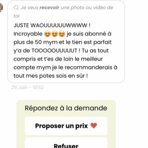 Frenchrapqueen's media
