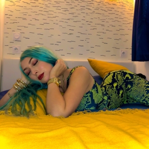 Frenchrapqueen's media
