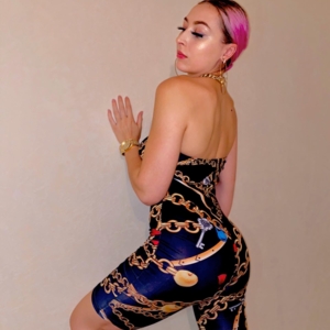 Frenchrapqueen's media