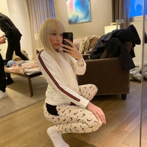 Frenchrapqueen's media