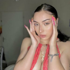 Frenchrapqueen's media