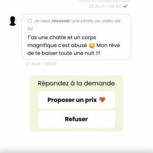 Frenchrapqueen's media