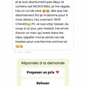 Frenchrapqueen's media