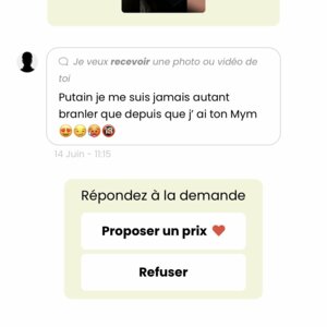 Frenchrapqueen's media