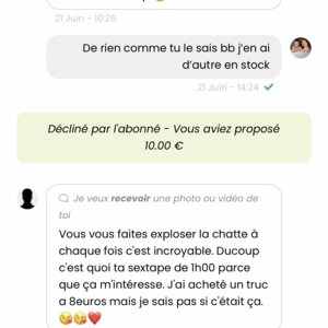 Frenchrapqueen's media