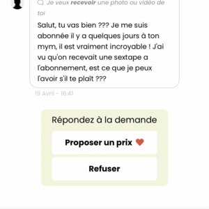 Frenchrapqueen's media