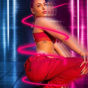 Frenchrapqueen's media