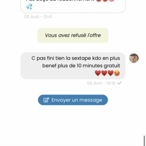 Frenchrapqueen's media