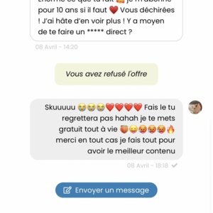 Frenchrapqueen's media