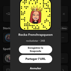 Frenchrapqueen's media