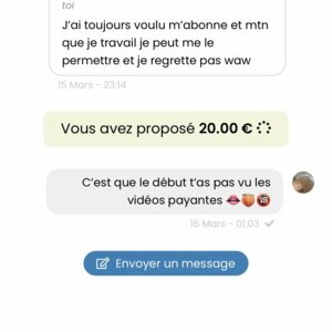 Frenchrapqueen's media