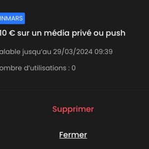 Frenchrapqueen's media