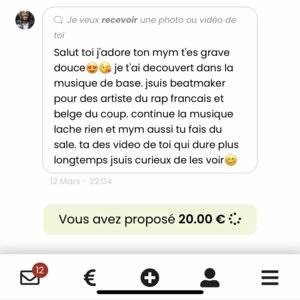 Frenchrapqueen's media