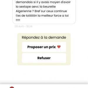 Frenchrapqueen's media