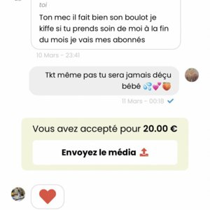 Frenchrapqueen's media