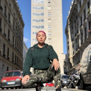 Frenchrapqueen's media