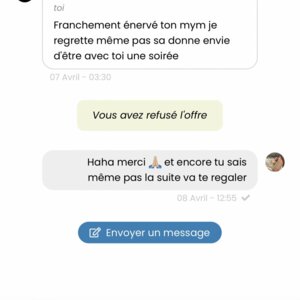 Frenchrapqueen's media