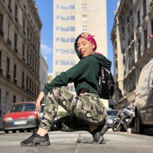 Frenchrapqueen's media