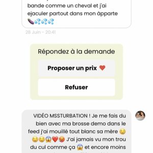 Frenchrapqueen's media