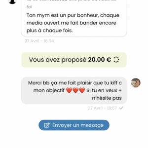 Frenchrapqueen's media