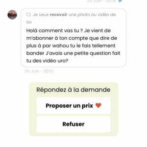 Frenchrapqueen's media