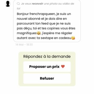 Frenchrapqueen's media
