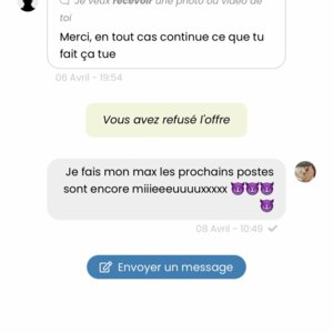 Frenchrapqueen's media