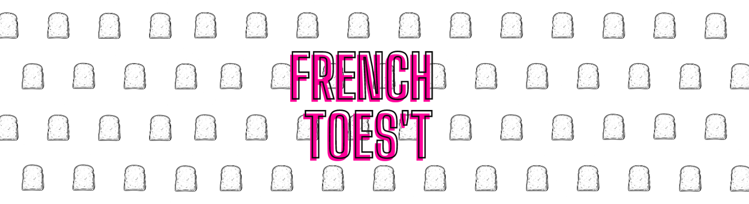 Frenchtoest's media
