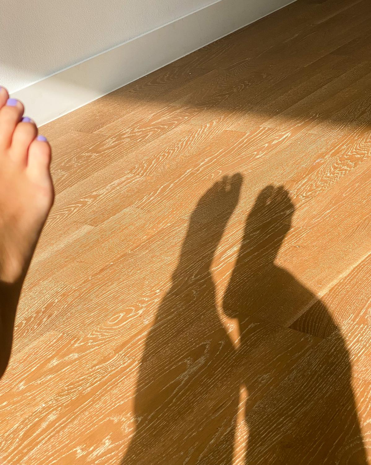 Frenchyfeetlovers's media