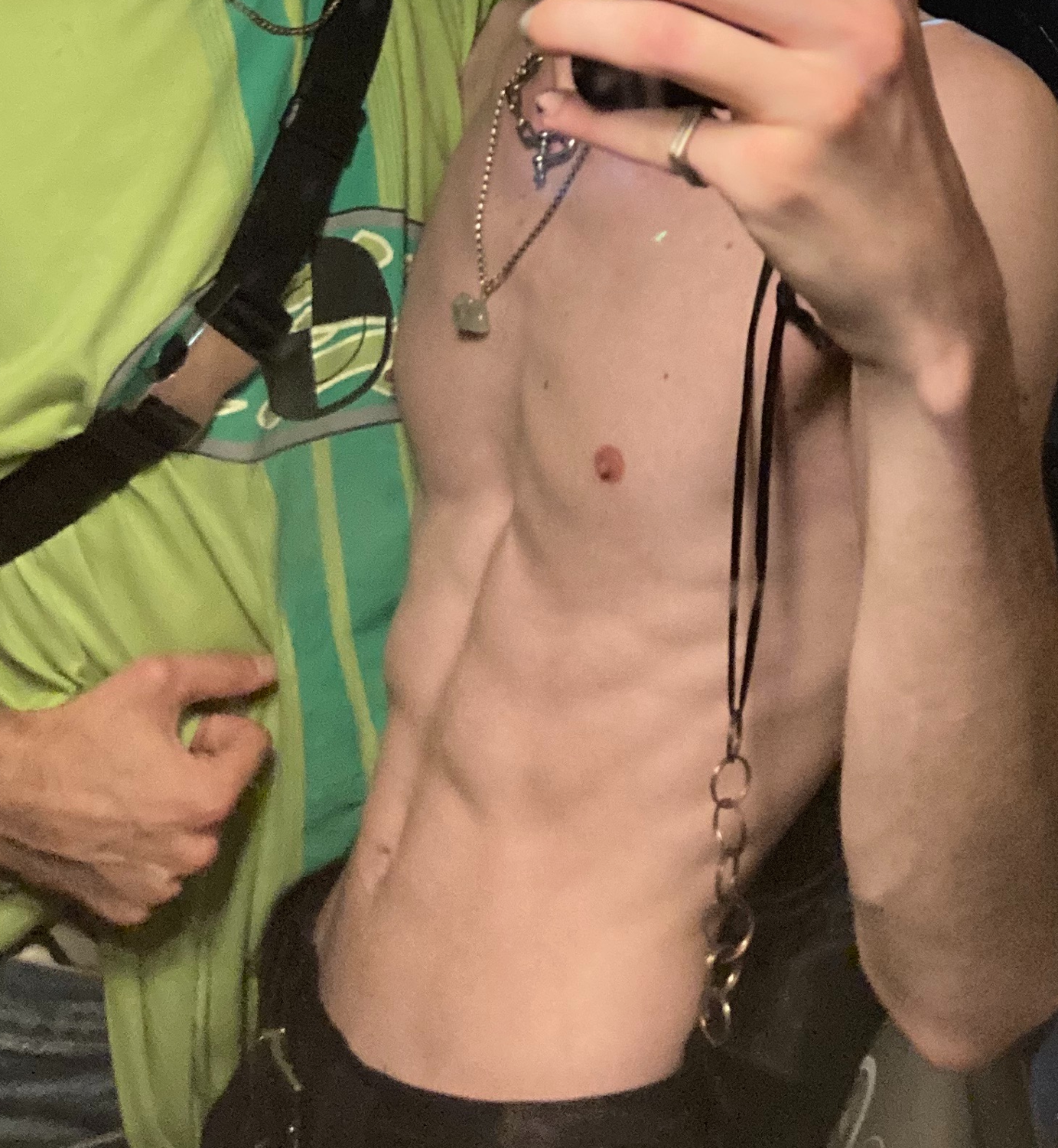 Frenchytwinky's media