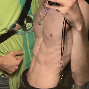 Frenchytwinky's media