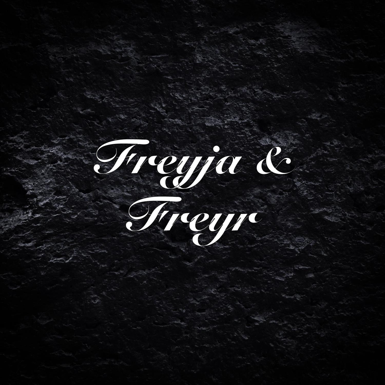 Freyjaandfreyr's media