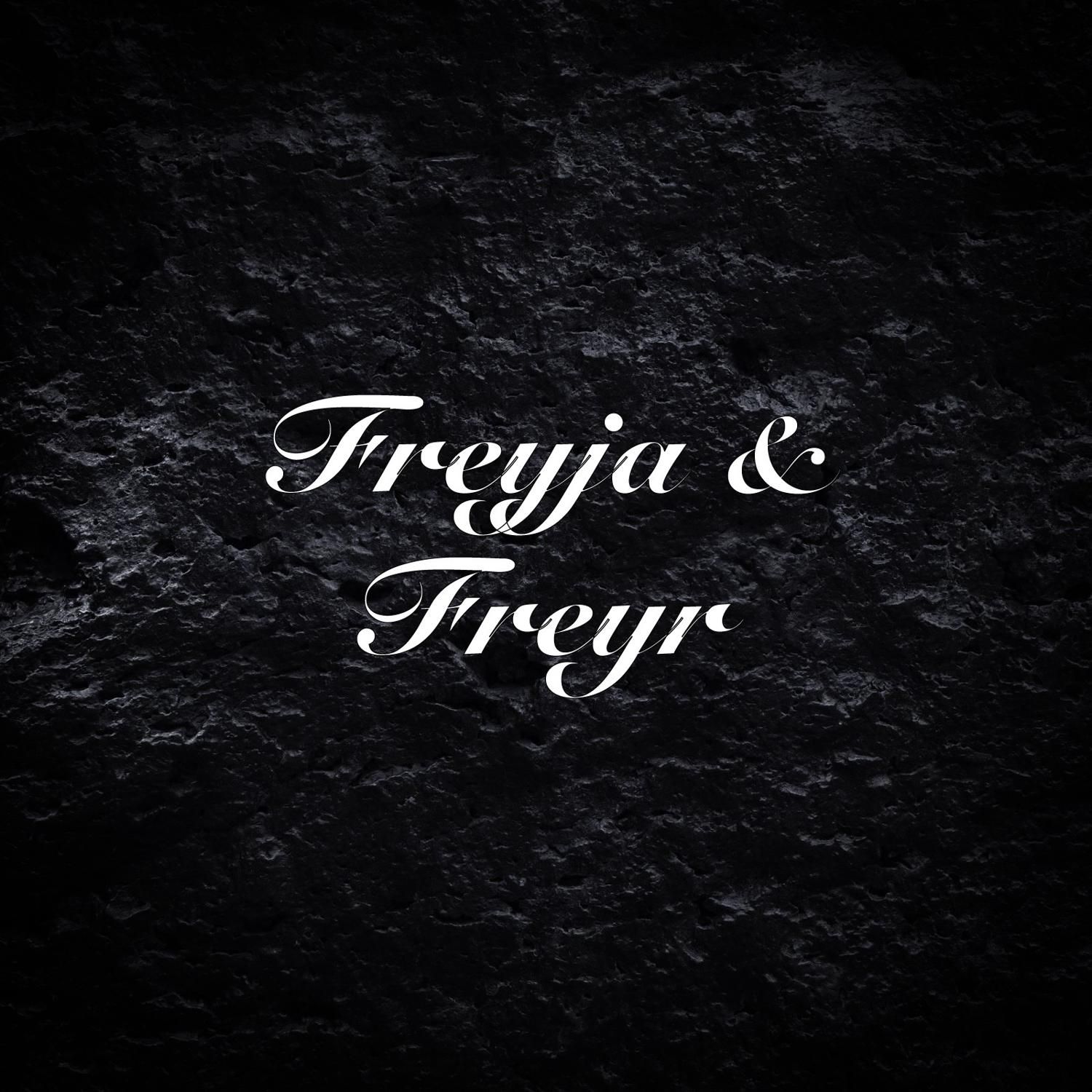 Freyjaandfreyr's media